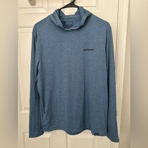 Patagonia Capilene Cool Daily Hoodie